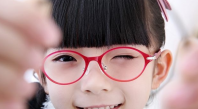 想要孩子视力正常 需要做到下面几点 石斛手机眼贴
